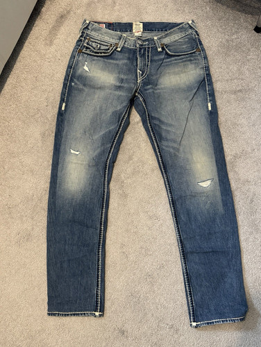 True religion billy - billy, world