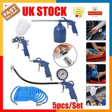 5PCS Air Compressor Accessory