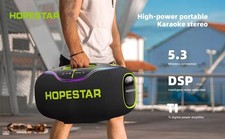 HOPESTAR A80 350W Bluetooth