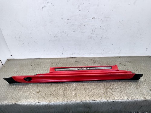 Mini side sill - side,