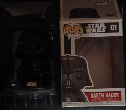 Funko pop star wars - funko,