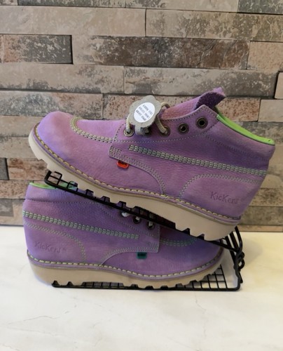 Rare vintage 90s kickers kicks - kickers,