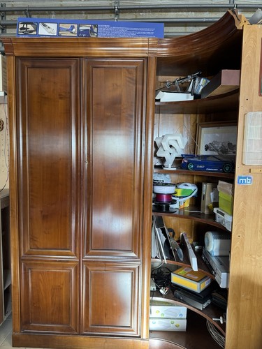 Cabinet wardrobe cupboard - cabinet,