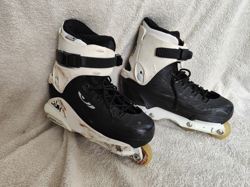 Salomon pro ufs - st,