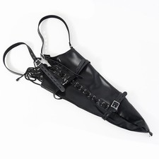 PU Leather arm restrints