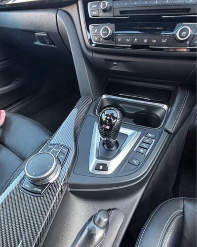 Bmw dct gloss carbon - bmw,