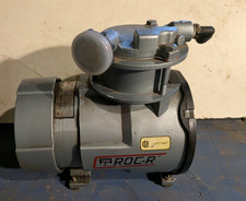 Gast ria p101 oil - ria-p101-bn, oil-less