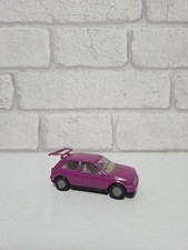 Siku volkswagen golf mk1 - siku,