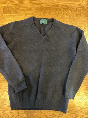 Alan paine men lambswool - alan,