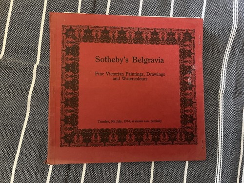 Sothebys belgravia catalogue - belgravia, 9