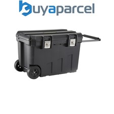 Stanley 24 Gallon Job Site