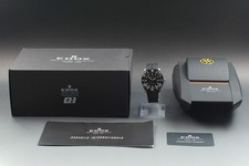 Near MINT w/ BOX EDOX OFFSHORE