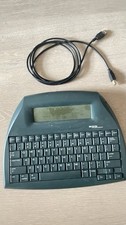 Alphasmart Neo Word Processor