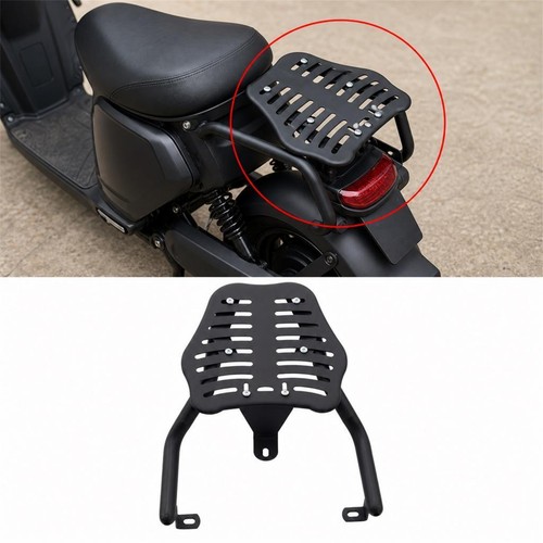 Rear luggage rack carrier - luggage,