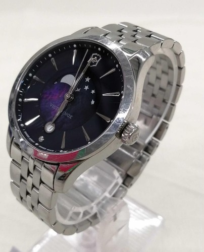 Victorinox watch 241752 - victorinox,