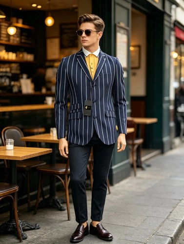 Gabicci vintage henley - gabicci,