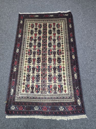 Afghan rugs baluchy hand - rugs,