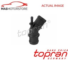 COOLANT FLANGE / PIPE TOPRAN