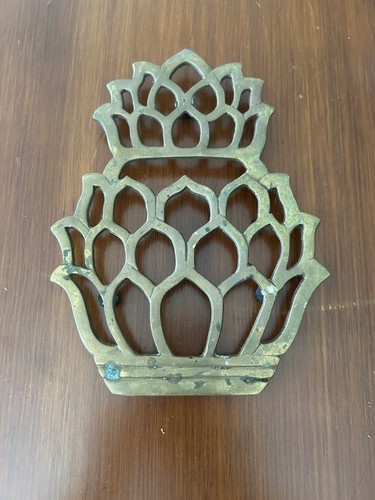 Vintage footed hampton - footed,