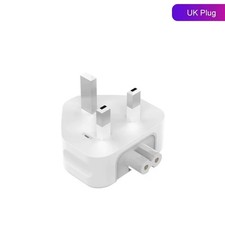 AC Adapter Wall UK Plug