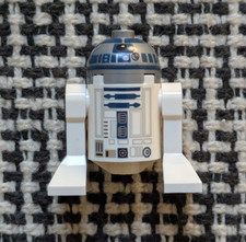 LEGO Star Wars R2-D2 Minifigure