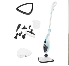 Purple 10 in 1 1500W Hot Steam