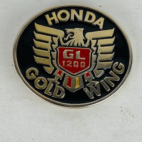 Honda gold wing 1200 - wing, 2360