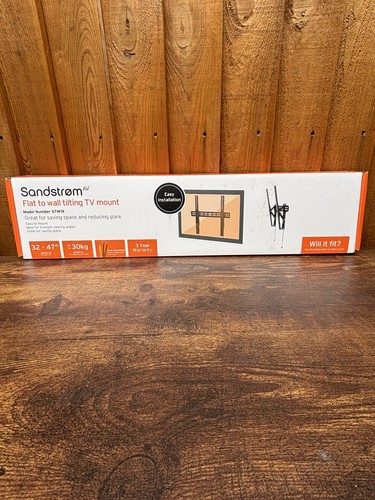 Sandstrom stm19 tilt - stm19,