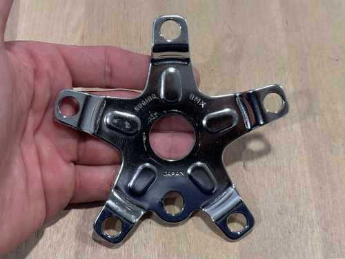 Oldschool sugino bmx stamped - bmx,