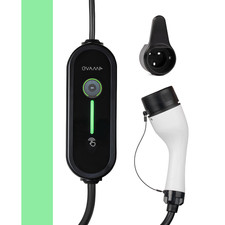 GEELY EX5 EV Charging Cable