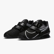 Nike Romaleos 4 ‘Black