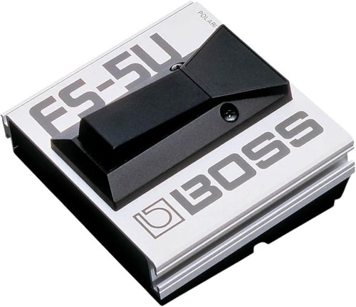 Boss unlatched - boss,