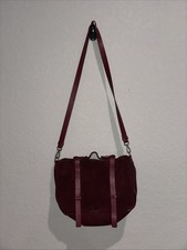 Lia Numa Burgundy  Italy