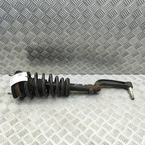 Lexus xf40 mk4 front right - front,