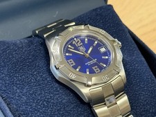 TAG Heuer 2000 Series