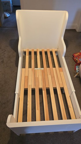 Ikea busunge kids extendable - ikea,