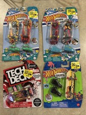 Hot Wheels Skate Tony Hawk