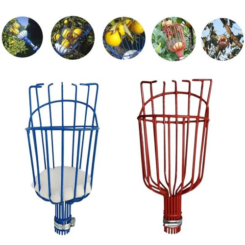 Garden fruit picker catcher - garden,