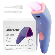 Skincare Light Therapy Device