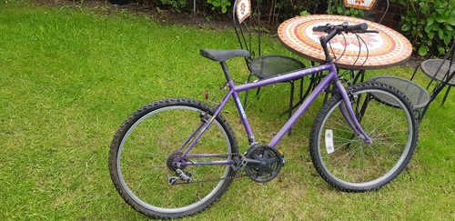 Townsend conventional bike - townsend, in