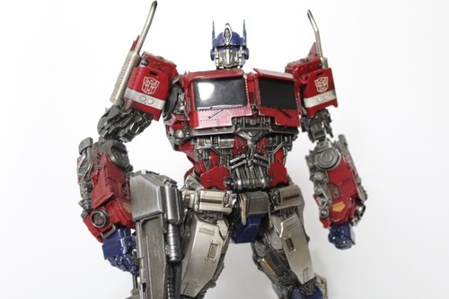 Transformers threezero - transformers,