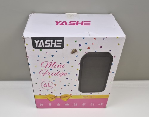 Yashe mini fridge liter 8 - fridge,, liter/8