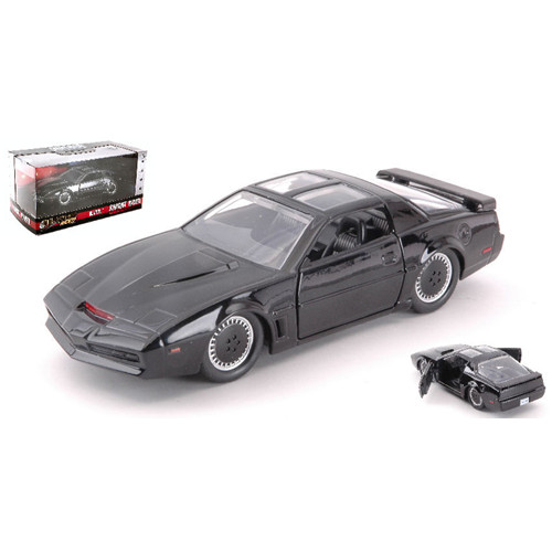 Pontiac firebird 1982 t - 1982, k.i.t.t