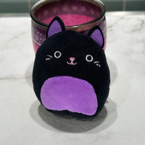 Squishmallows autumn the cat - squishmallows,