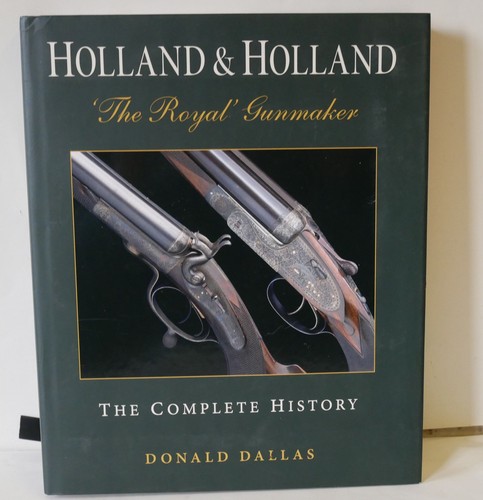 Holland the royal - &,
