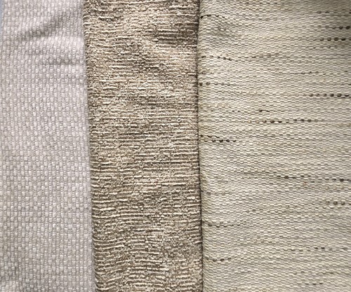 Designer fabric remnants - designer, (good