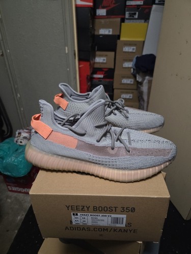 Size adidas yeezy boost - size,