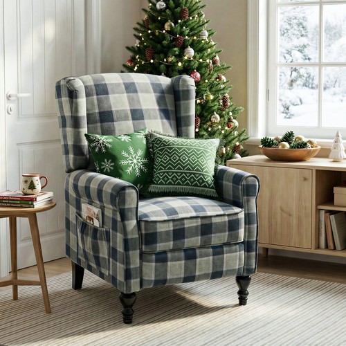 Flexispot recliner chair - recliner,
