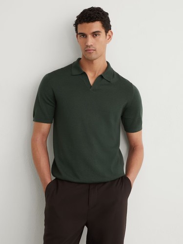 Reiss duchie merino wool - merino, open
