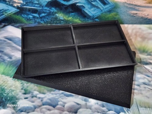 Wargaming bases 100mm - x,